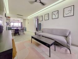 Blk 228 Bukit Batok Central (Bukit Batok), HDB 3 Rooms #583430181